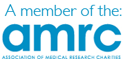 Association Of Medical Research Charities logo